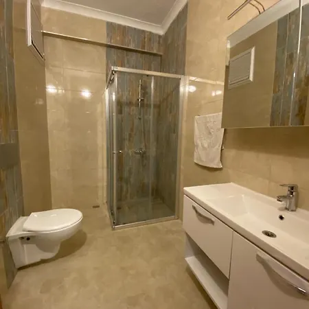 Kueltuer Suite Kasuestue * Trabzon