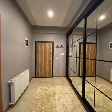 Apartment Kueltuer Suite Kasuestue