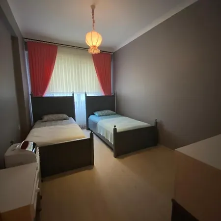 Kueltuer Suite Kasuestue Apartment *