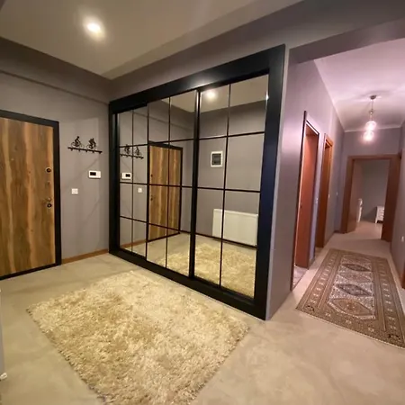 Kueltuer Suite Kasuestue * Trabzon