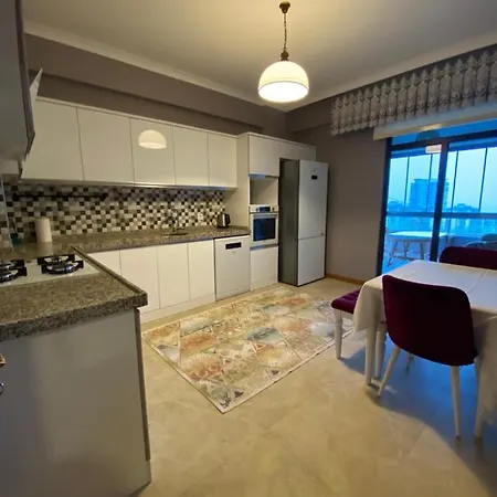 Kueltuer Suite Kasuestue Apartment *
