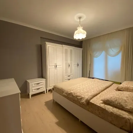 Kueltuer Suite Kasuestue *