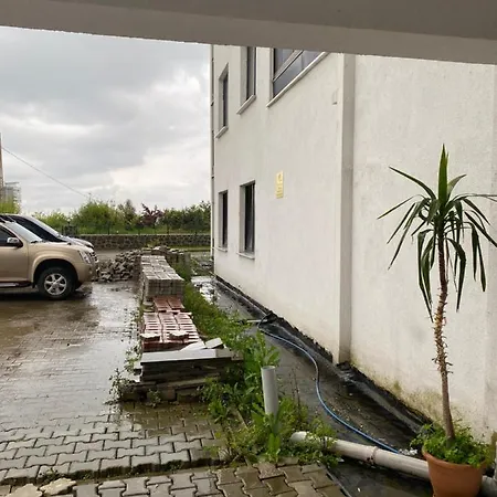 Kueltuer Suite Kasuestue