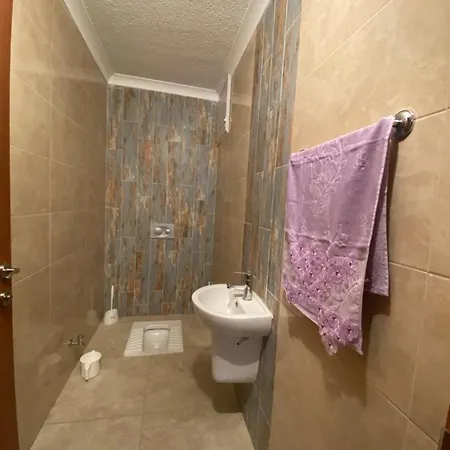 Apartment Kueltuer Suite Kasuestue